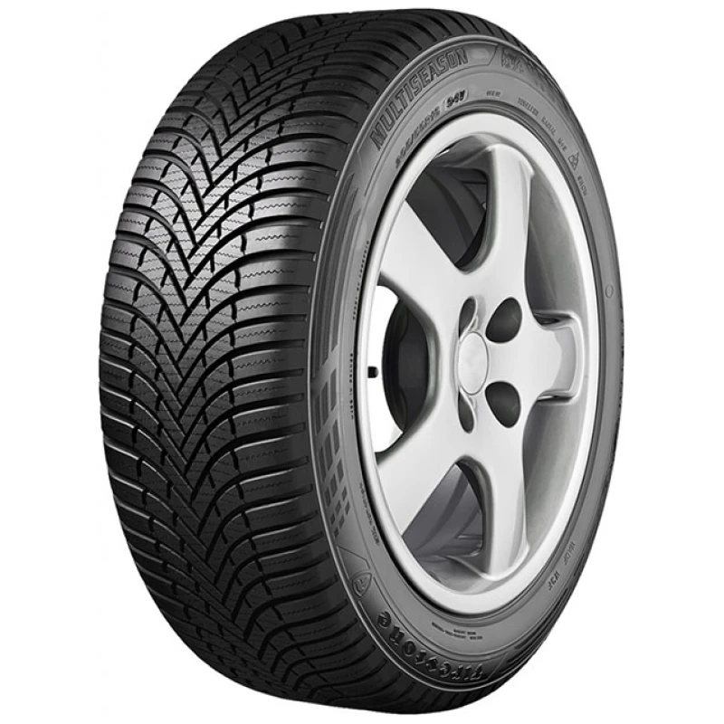 ANVELOPA ALL SEASON FIRESTONE MULTISEASON GEN02  235/55 R19 105W