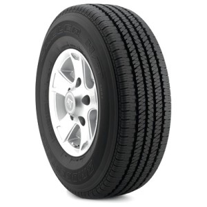 ANVELOPA VARA BRIDGESTONE DUELER H/T 684 II -- 265/60 R18 110H