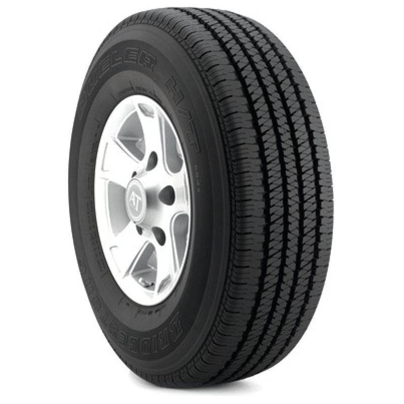 ANVELOPA VARA BRIDGESTONE DUELER H/T 684 II -- 265/60 R18 110H