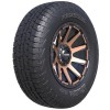 ANVELOPA VARA FEDERAL XPLORA A/P -- 235/85 R16 120/116Q