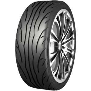 ANVELOPA VARA NANKANG NS-2R SEMI SLICK -- 215/45 R17 91W XL
