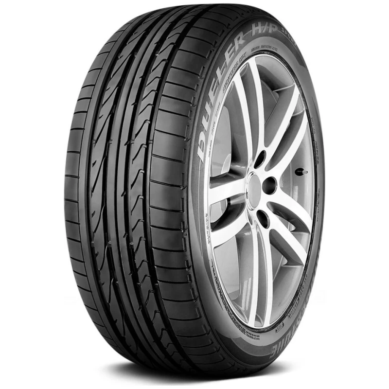 ANVELOPA VARA BRIDGESTONE DUELER H/P SPORT -- 255/50 R20 109H XL
