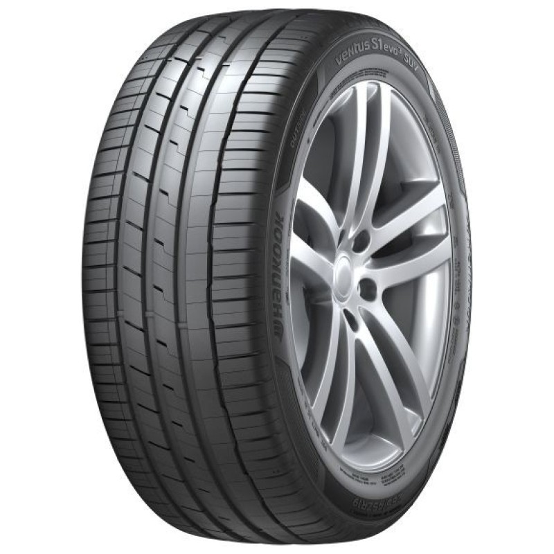 ANVELOPA VARA HANKOOK K127A Ventus S1 evo3 SUV -- 255/45 R20 105Y XL