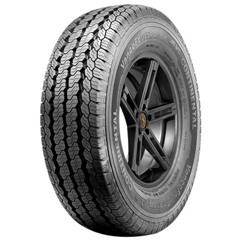 ANVELOPA ALL SEASON CONTINENTAL VanContact 4Season -- 235/65 R16C 115/113R