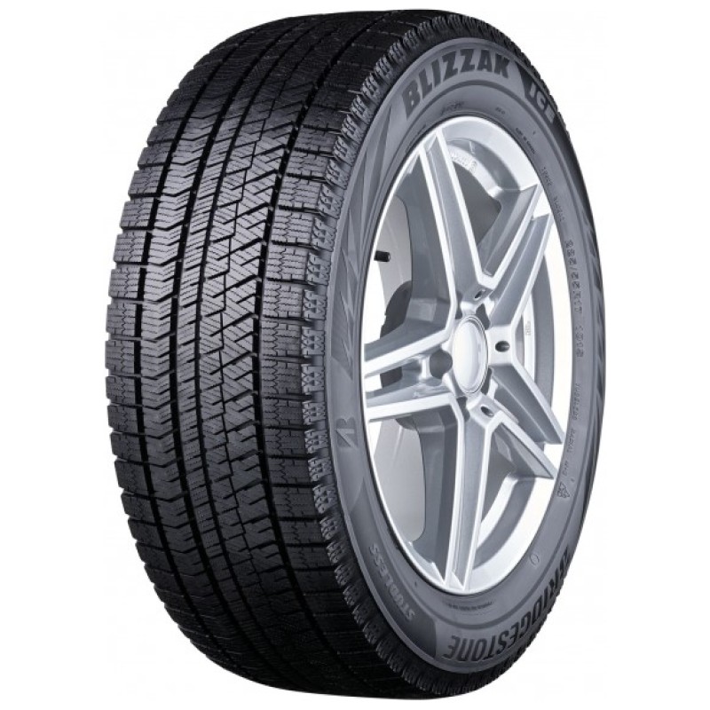 ANVELOPA IARNA BRIDGESTONE BLIZZAK ICE -- 225/60 R17 99H