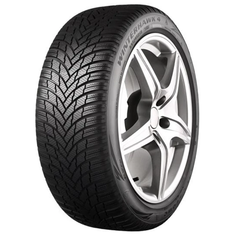 ANVELOPA Iarna FIRESTONE WINTERHAWK 4  185/55 R15 86H