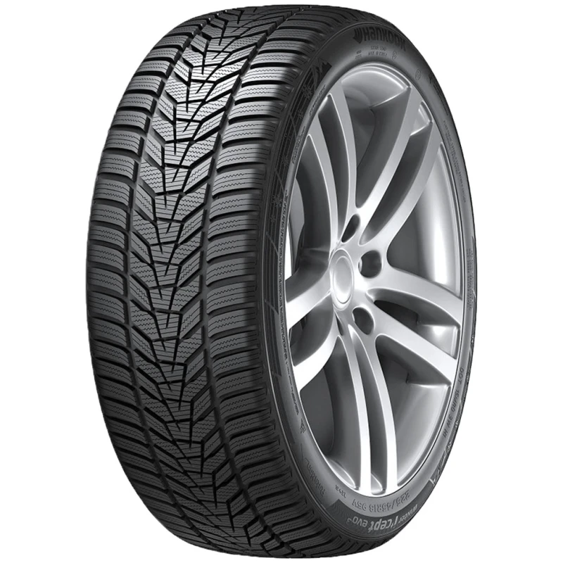 ANVELOPA IARNA HANKOOK W330 WiNter i*cept evo3 -- 265/30 R20 94W