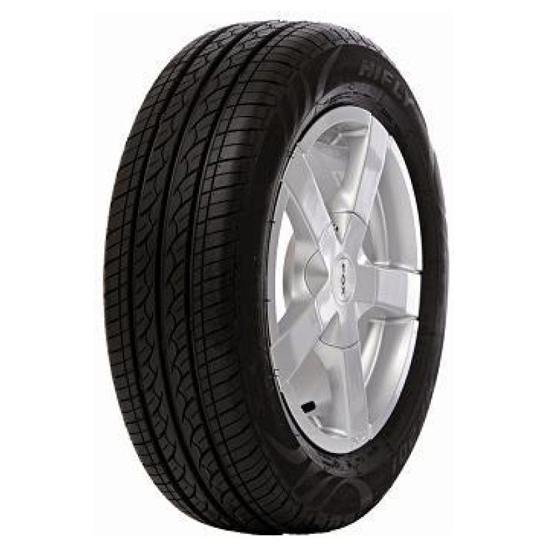 ANVELOPA VARA HIFLY HF201 -- 155/70 R12 73T