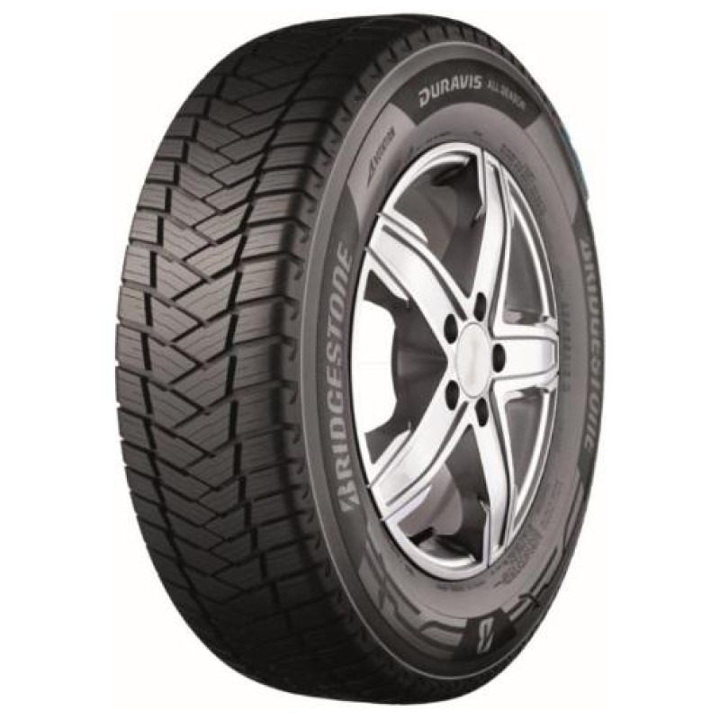 ANVELOPA ALL SEASON BRIDGESTONE DURAVIS ALL SEASON  235/65 R16C 115/113R