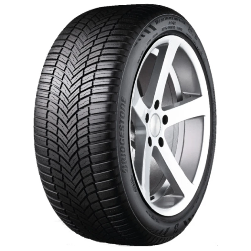 ANVELOPA ALL SEASON BRIDGESTONE A005 WEATHER CONTROL EVO -- 235/50 R18 101V XL