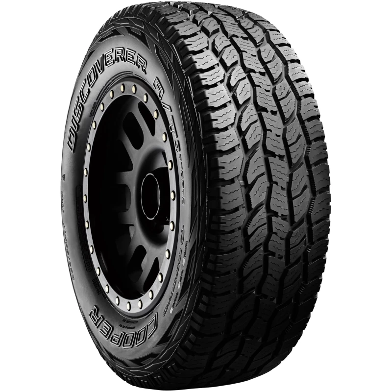 ANVELOPA ALL SEASON COOPER DISCOVERER AT3 SPORT 2 BSW -- 205/80 R16 104T XL