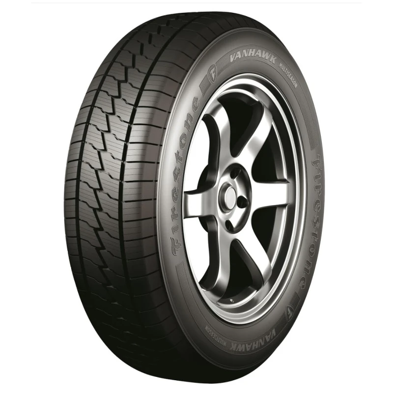 ANVELOPA ALL SEASON FIRESTONE VANHAWK MULTISEASON  215/60 R16C 103/101T