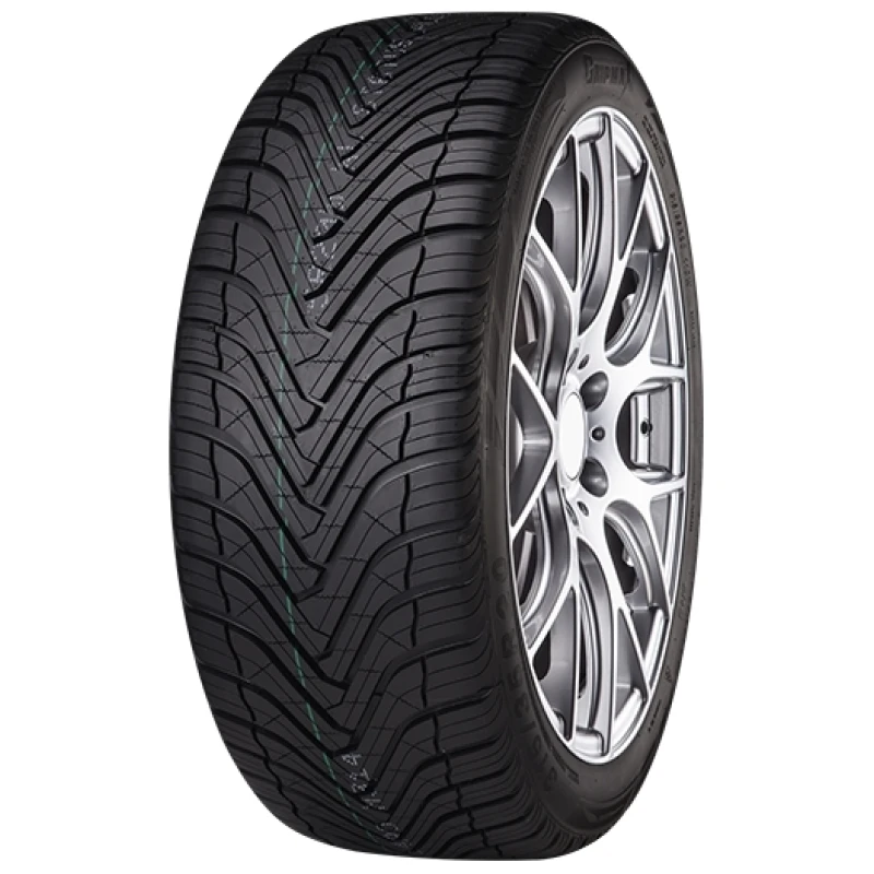 ANVELOPA ALL SEASON GRIPMAX SUREGRIP AS -- 255/55 R18 109W XL