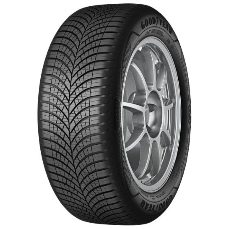 ANVELOPA ALL SEASON GOODYEAR VEC 4SEASONS SUV 4X4 -- 215/70 R16 100T