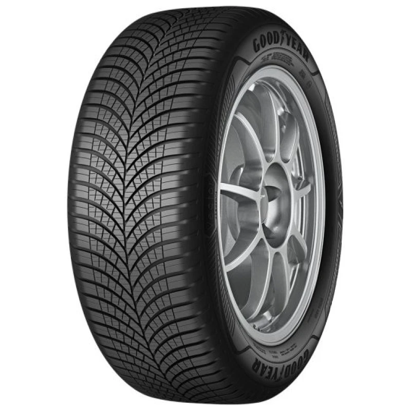 ANVELOPA ALL SEASON GOODYEAR VEC 4SEASONS SUV 4X4 -- 215/70 R16 100T