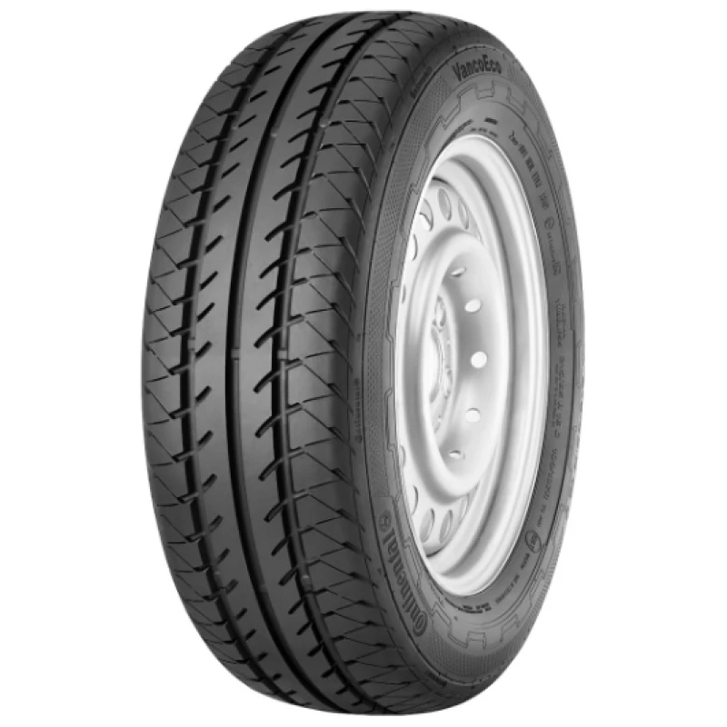 ANVELOPA VARA CONTINENTAL VanContact Eco 10PR -- 215/60 R17C 109T