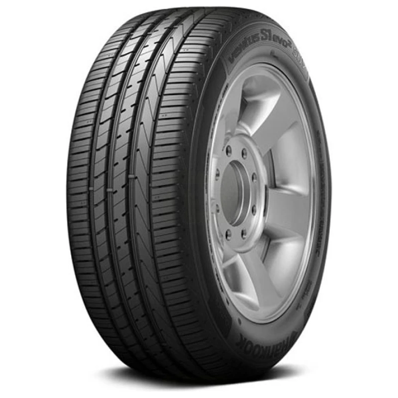 ANVELOPA VARA HANKOOK K117A Ventus S1 evo2 SUV -- 255/40 R20 101Y