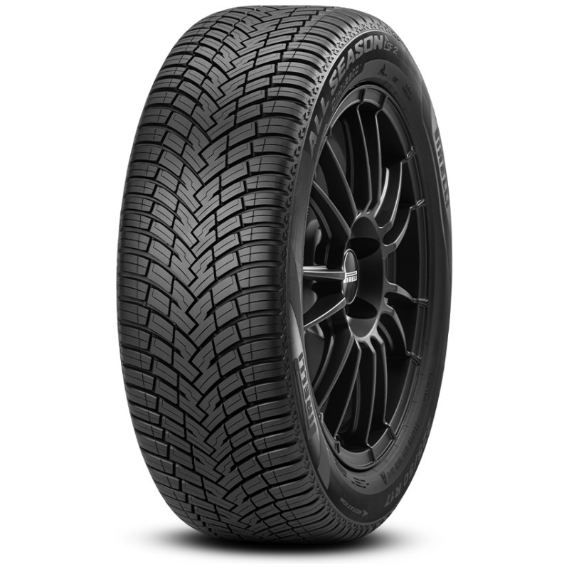 ANVELOPA ALL SEASON PIRELLI CINTURATO SF2 -- 195/55 R16 91V XL