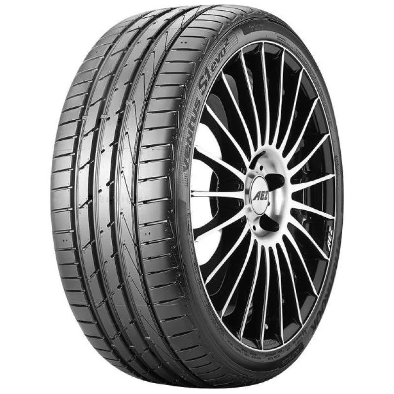 ANVELOPA VARA HANKOOK VENTUS S1 EVO 2 K117 -- 285/35 R19 99Y