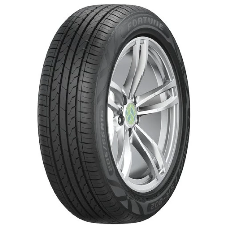 ANVELOPA VARA FORTUNE FUNRUN FSR-802 -- 205/60 R16 92V