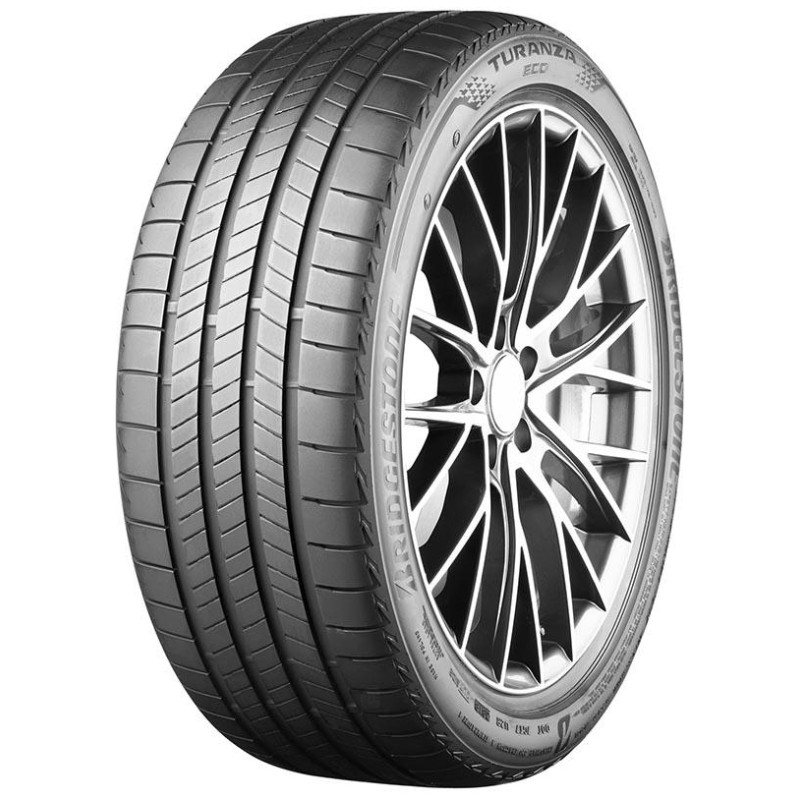 ANVELOPA Vara BRIDGESTONE TURANZA ECO  215/55 R18 95T