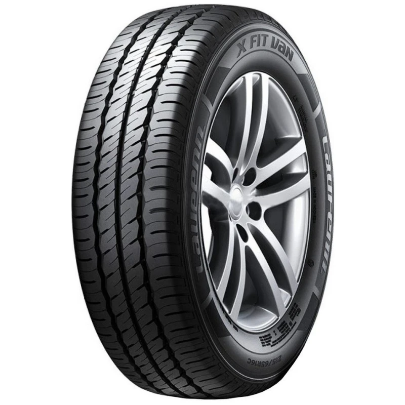 ANVELOPA VARA LAUFENN LV01 X FIT VaN -- 195/80 R14C 106/104R
