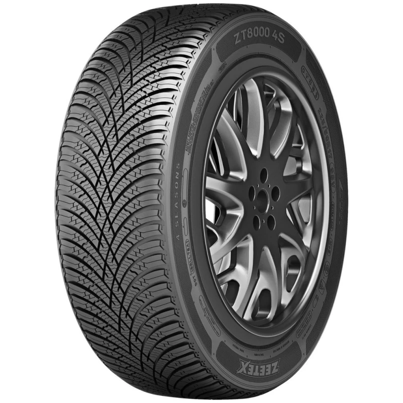 ANVELOPA ALL SEASON ZEETEX ZT8000 4S  175/70 R14 88T