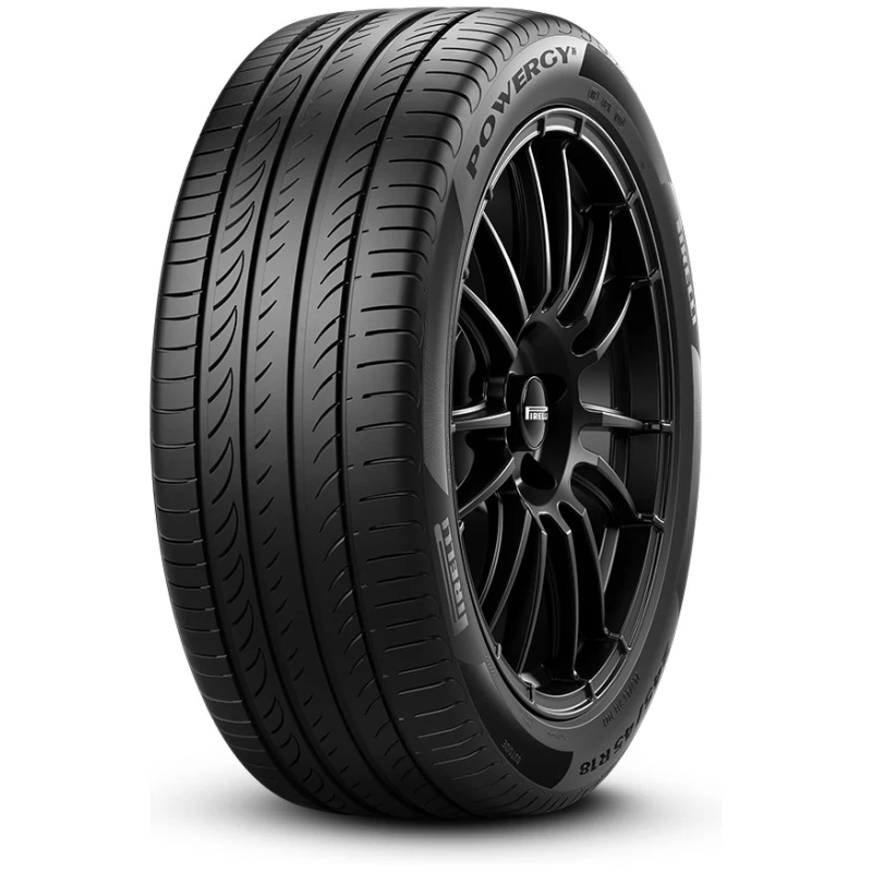 ANVELOPA Vara PIRELLI POWERGY  215/60 R17 96V