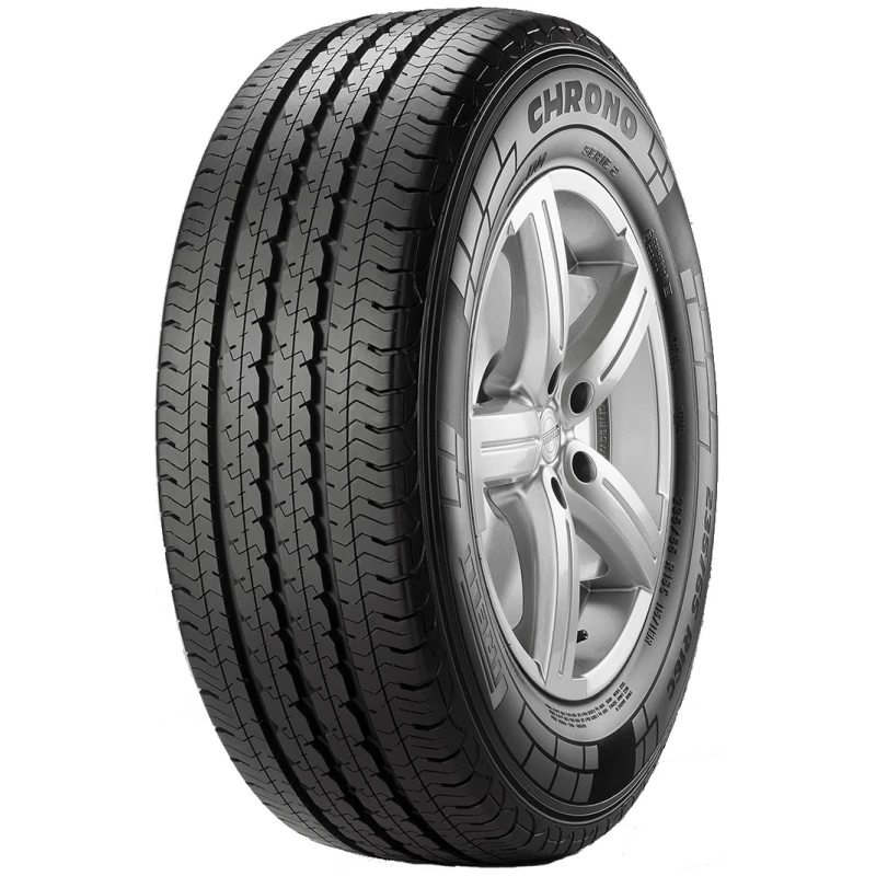 ANVELOPA VARA PIRELLI CHRONO 2 -- 215/65 R15C 104T