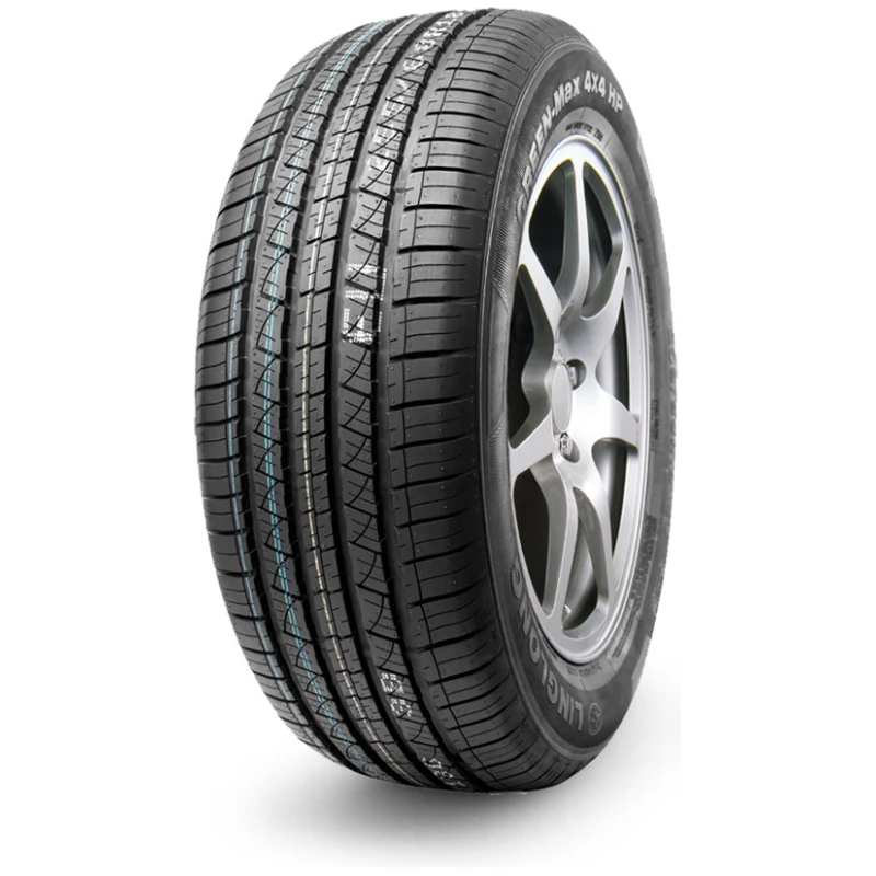 ANVELOPA VARA LINGLONG GREEN-MAX 4*4 HP -- 295/35 R21 107W XL