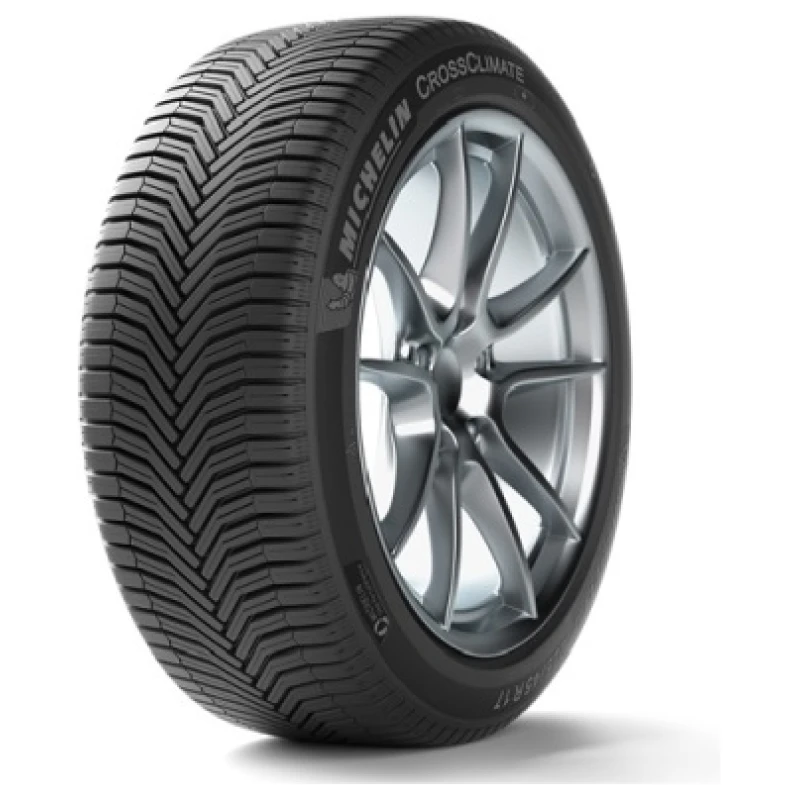ANVELOPA ALL SEASON MICHELIN CROSSCLIMATE + -- 235/40 R19 96Y XL