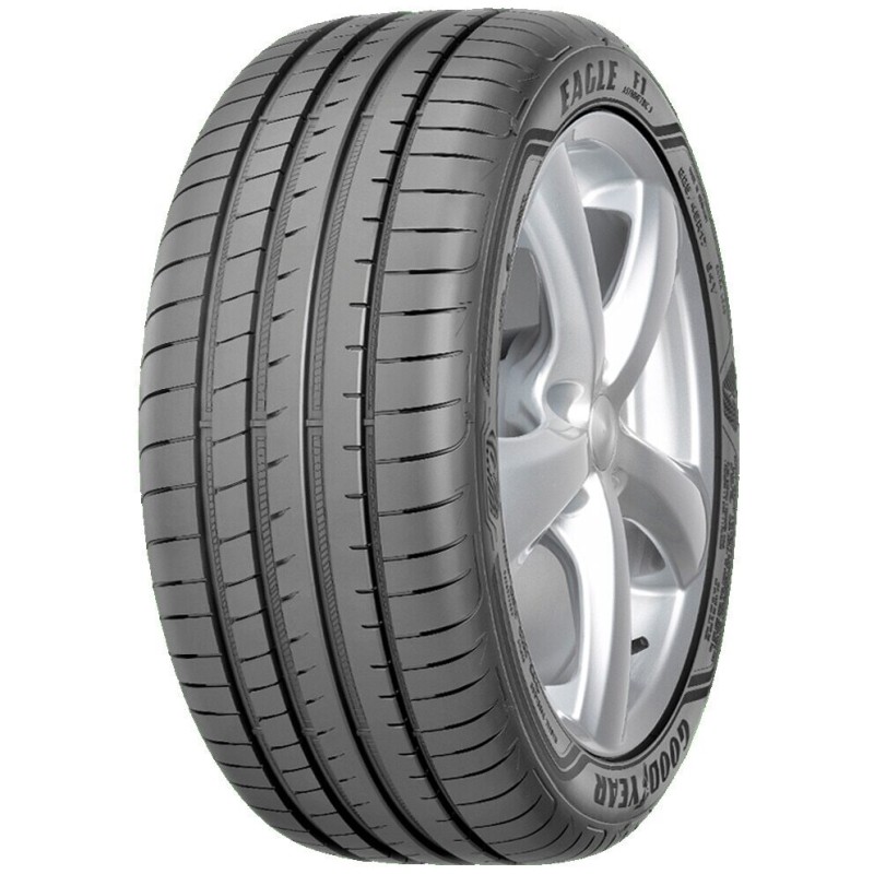 ANVELOPA VARA GOODYEAR EAG F1 ASY 3 SUV -- 255/45 R19 100V