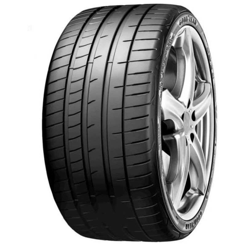 ANVELOPA VARA GOODYEAR EAG F1 SUPERSPORT -- 305/30 R20 103Y