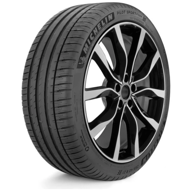 ANVELOPA Vara MICHELIN PILOT SPORT 4 SUV DA 275/40 R22 107Y