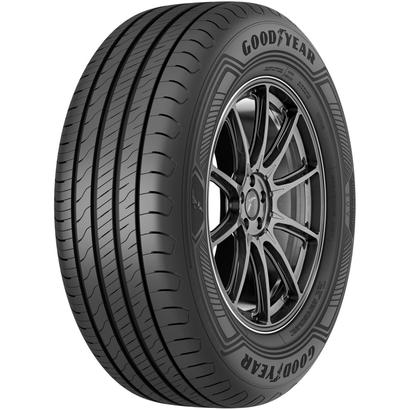 ANVELOPA VARA GOODYEAR EFFICIENT GRIP 2 SUV -- 265/50 R20 111V XL