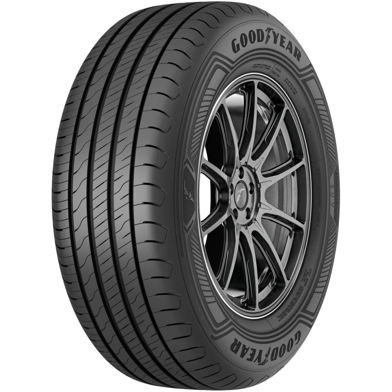 ANVELOPA VARA GOODYEAR EFFICIENT GRIP 2 SUV -- 265/50 R20 111V XL