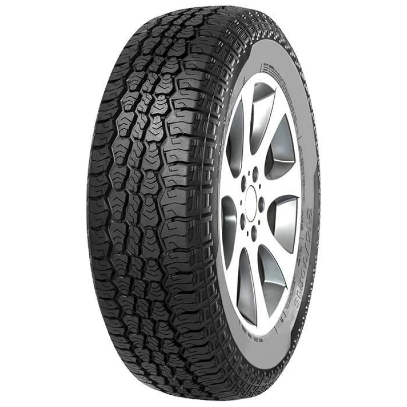 ANVELOPA VARA IMPERIAL Ecosport A/T -- 215/70 R16 100H