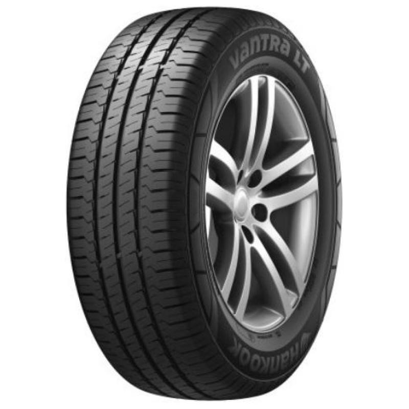 ANVELOPA VARA HANKOOK RA18 Vantra LT -- 155/80 R13C 90R