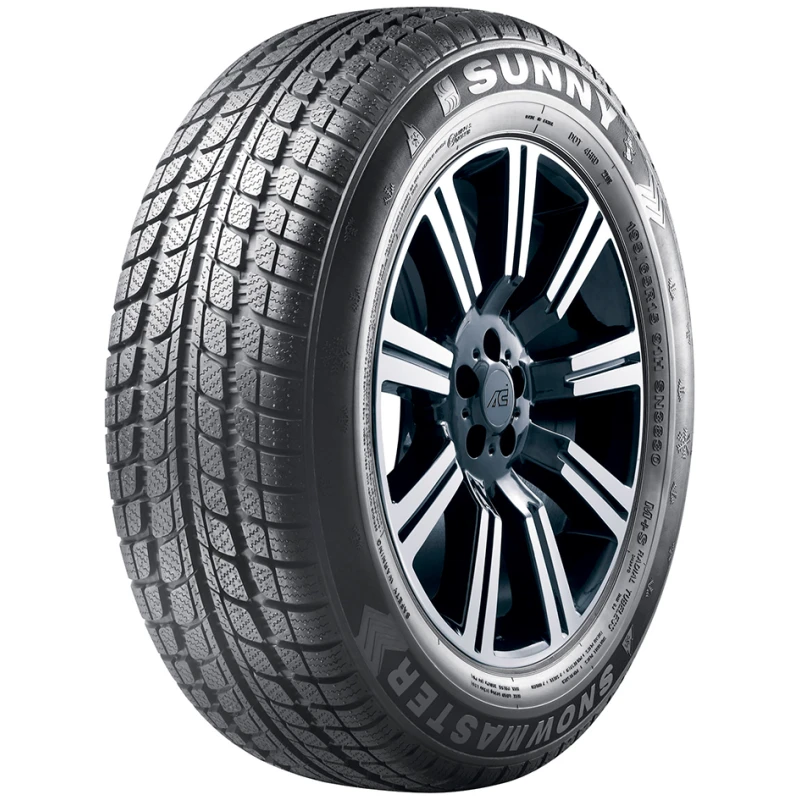 ANVELOPA IARNA SUNNY SN293 C -- 205/70 R15C 106/104R