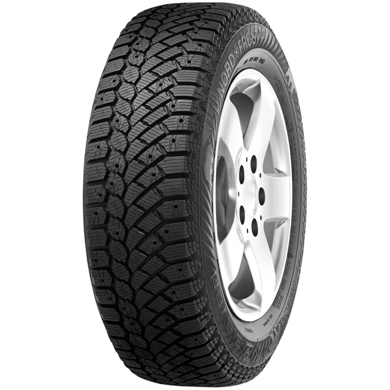 ANVELOPA IARNA GISLAVED NORD*FROST 200 -- 215/45 R17 91T