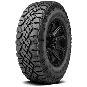 ANVELOPA VARA GOODYEAR WRL DURATRAC -- 255/65 R19 114Q