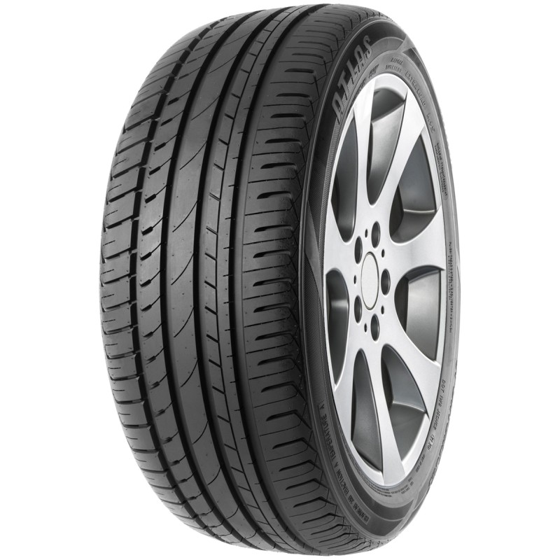 ANVELOPA VARA ATLAS SPORTGREEN3 -- 275/55 R19 111W