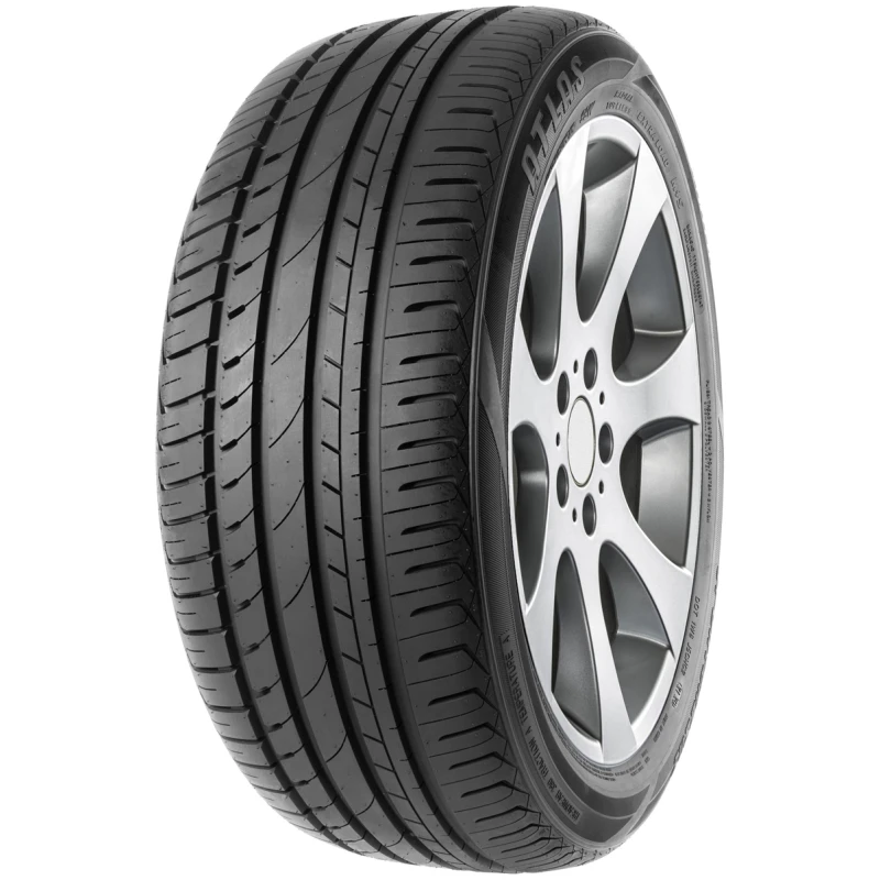 ANVELOPA VARA ATLAS SPORTGREEN3 -- 275/55 R19 111W