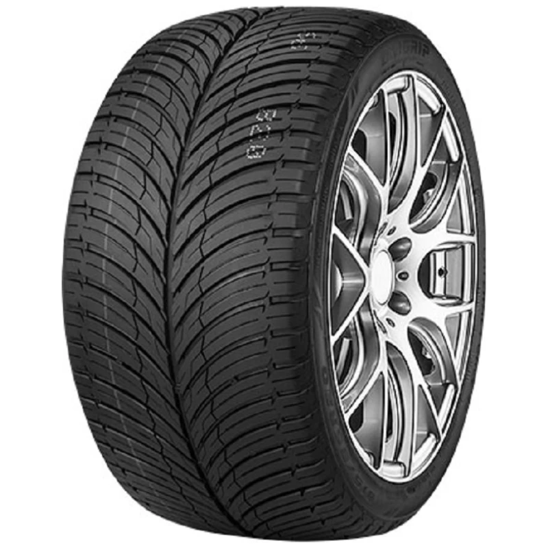 ANVELOPA ALL SEASON UNIGRIP LATERAL FORCE 4S -- 225/55 R19 99W