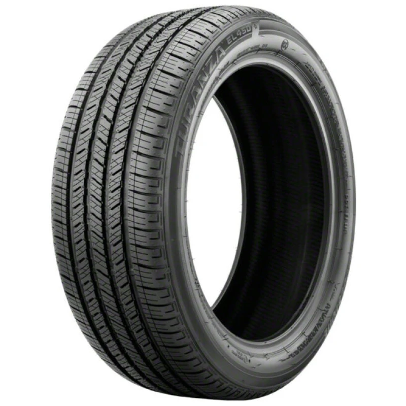 ANVELOPA VARA BRIDGESTONE TURANZA EL450 RFT AR DA 225/40 R19 89W