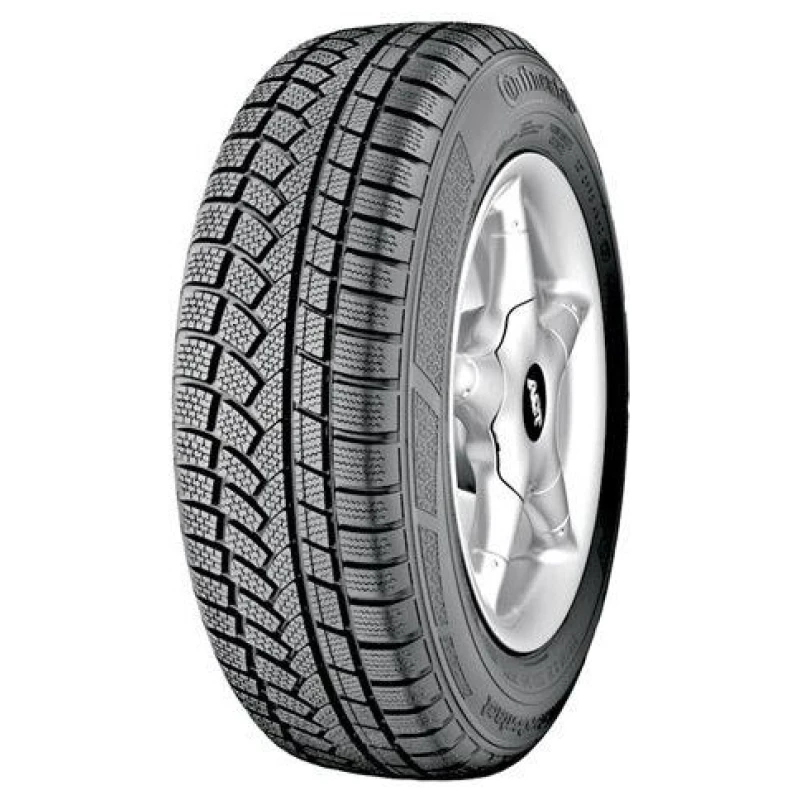 ANVELOPA IARNA CONTINENTAL WINTER CONTACT TS790 FR MO -- 275/50 R19 112H XL
