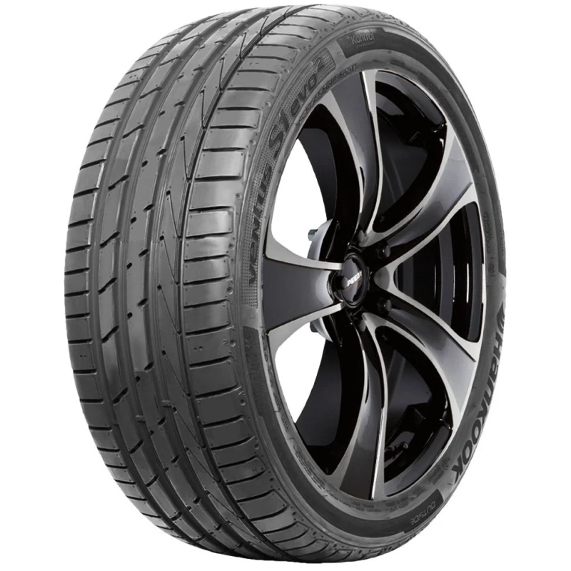 ANVELOPA VARA HANKOOK VENTUS S1 EVO 2 K117A SUV -- 245/45 R20 103W XL