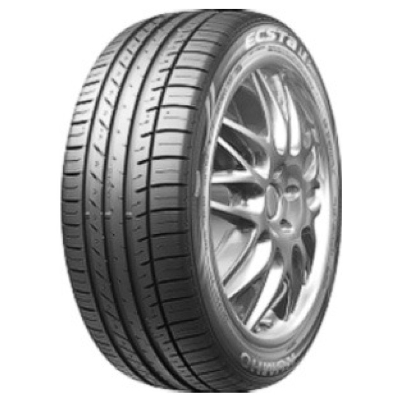ANVELOPA VARA KUMHO KU39 -- 255/35 R20 97Y XL