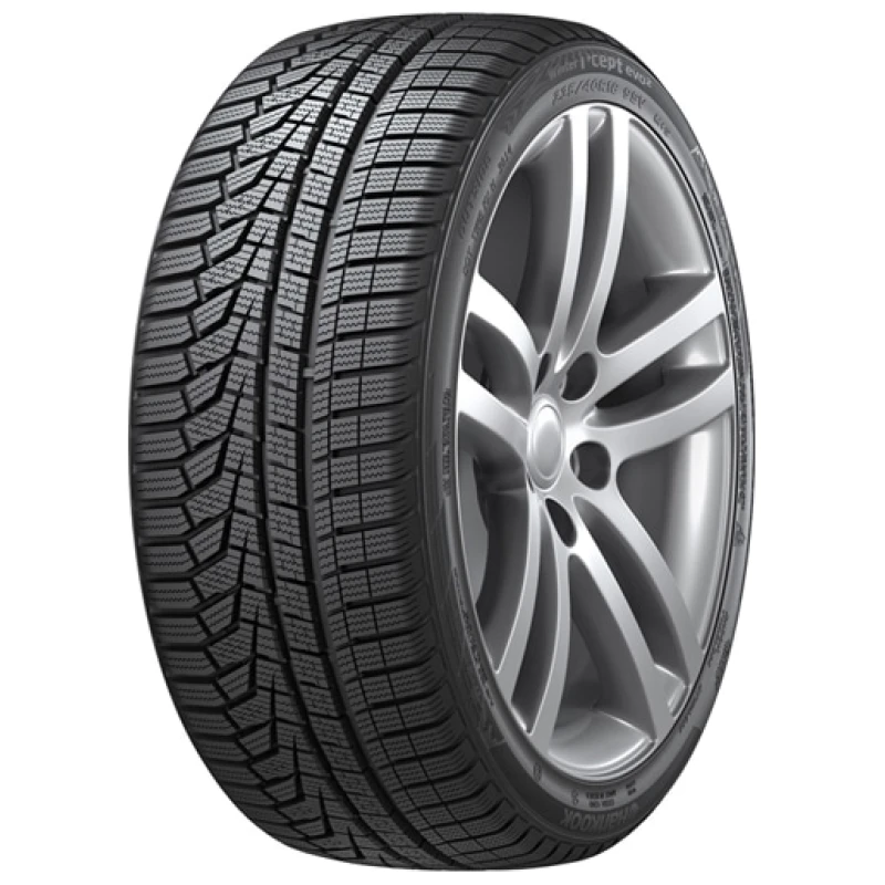 ANVELOPA IARNA HANKOOK W320C Winter i*cept evo2 SUV DA 255/50 R19 107V