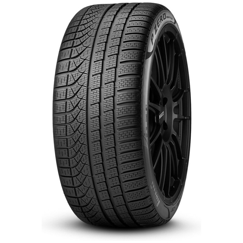 ANVELOPA IARNA PIRELLI P ZERO WINTER -- 235/50 R19 99V